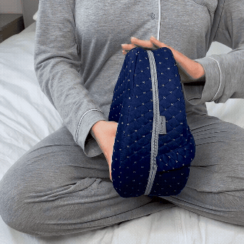 Medivoras  Knee Alignment Pillow
