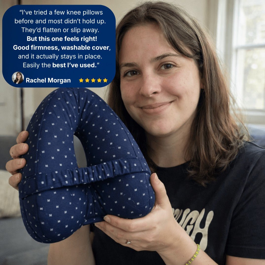 Medivoras Knee Alignment Pillow - Medivoras